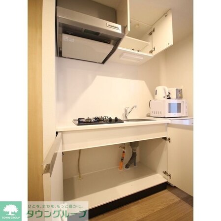 プレール・ドゥーク板橋本町IIIの物件内観写真